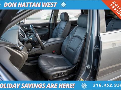 Used 2019 Buick Enclave Premium image 4