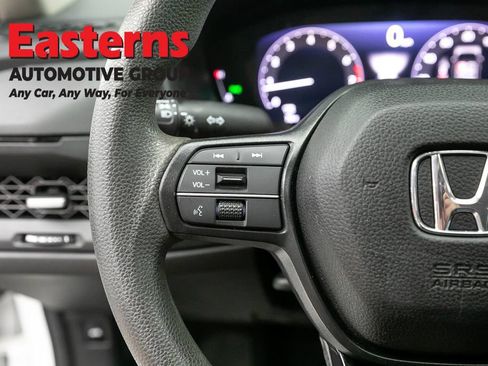 Used 2024 Honda Accord EX image 14
