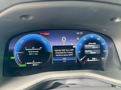 Used 2025 Toyota Camry XSE image 33