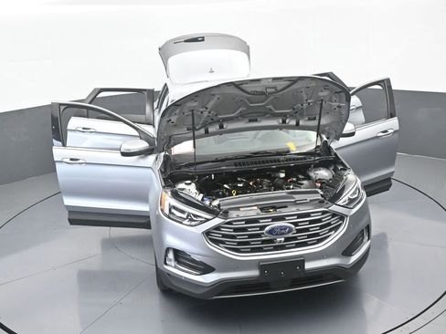 Used 2022 Ford Edge Titanium w/ Equipment Group 301A image 78