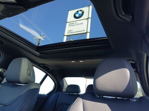 New 2025 BMW 330i Sedan w/ M Sport Package image 33