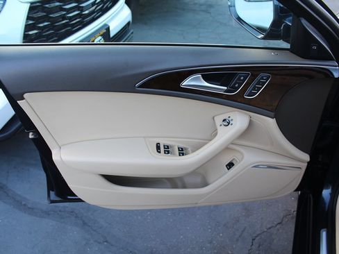 Used 2014 Audi A6 2.0T Premium Plus w/ Premium Plus Package AWD/4WD image 17