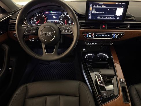 Used 2023 Audi A5 2.0T Premium w/ Convenience Package AWD/4WD image 27