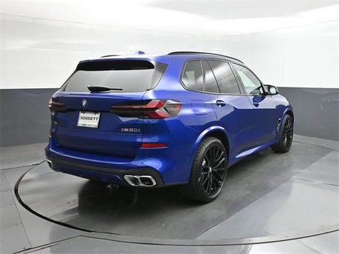 New 2026 BMW X5 M60i image 11