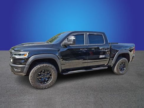 Used 2026 RAM 1500 RHO w/ RHO Level 1 Equipment Group AWD/4WD image 7