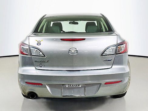 Used 2012 MAZDA MAZDA3 i Grand Touring image 6