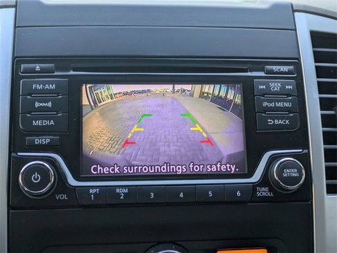 Used 2018 Nissan Frontier SV w/ Value Truck Package image 20