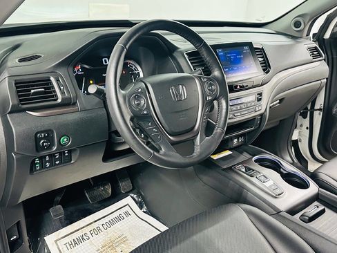 Used 2022 Honda Ridgeline RTL-E image 11