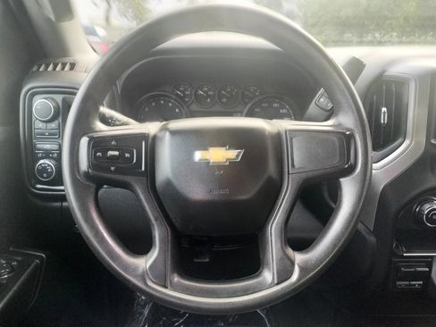Used 2021 Chevrolet Silverado 2500 W/T w/ WT Fleet Convenience Package image 25