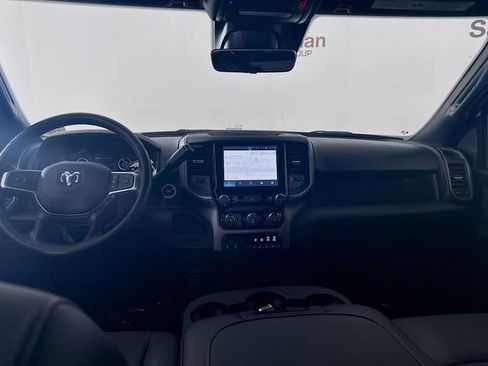 Used 2025 RAM 3500 Tradesman w/ Bed Utility Group image 20