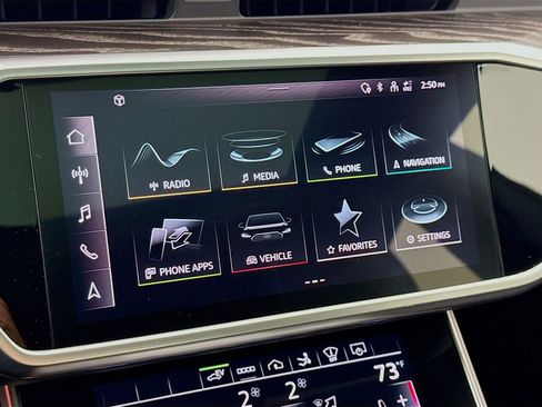 Used 2021 Audi A7 e Prestige w/ Prestige Package AWD/4WD image 17