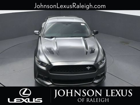 Used 2016 Ford Mustang GT Premium w/ Equipment Group 401A RWD image 21