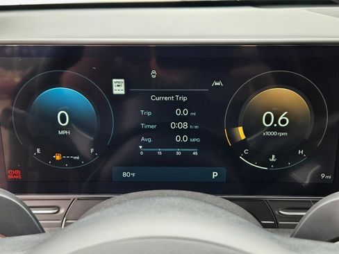 New 2026 Hyundai Kona Limited FWD image 26