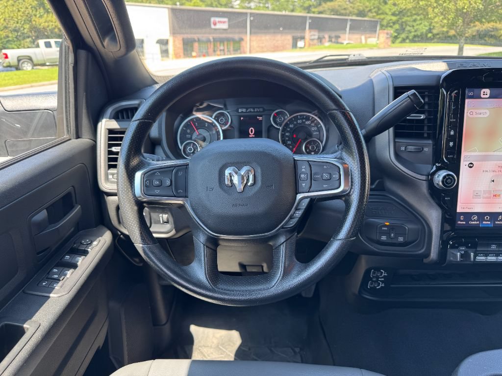 Used 2025 RAM 2500 Tradesman AWD/4WD image 20