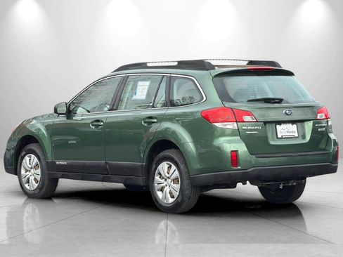 Used 2014 Subaru Outback 2.5i image 6