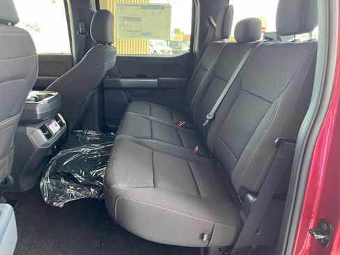 New 2026 Ford F150 XLT w/ FX4 Off-Road Package AWD/4WD image 8