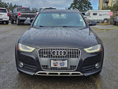 Used 2014 Audi A4 Premium Plus AWD/4WD image 3