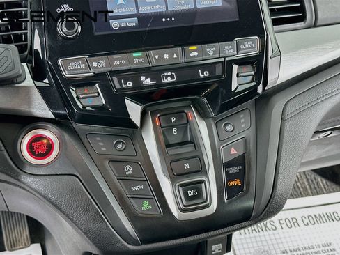 Used 2024 Honda Odyssey EX-L image 22