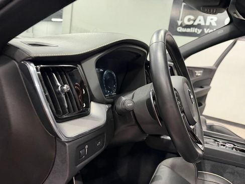 Used 2020 Volvo XC60 T5 R-Design w/ Protection Package Premier FWD image 53