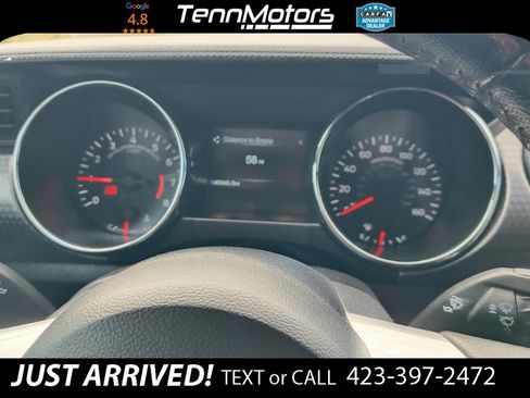 Used 2015 Ford Mustang GT w/ GT Performance Package image 10