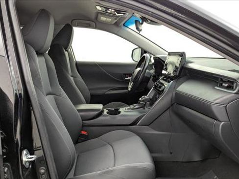 Used 2021 Toyota Venza LE AWD/4WD image 22