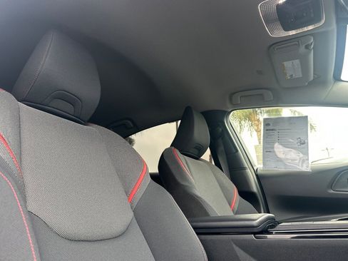 Used 2024 Toyota Prius Prime SE image 17