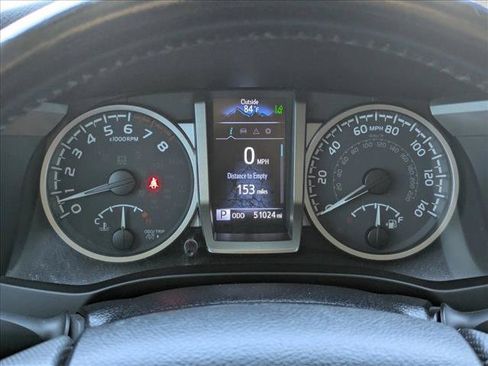 Used 2023 Toyota Tacoma SR5 AWD/4WD image 10