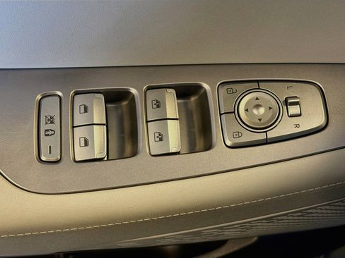 Used 2025 Hyundai Palisade SEL AWD/4WD image 15