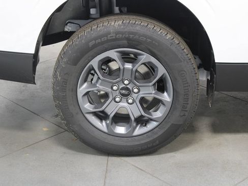New 2026 Ford Maverick XLT FWD image 13
