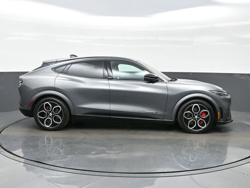 Used 2023 Ford Mustang Mach-E GT image 7