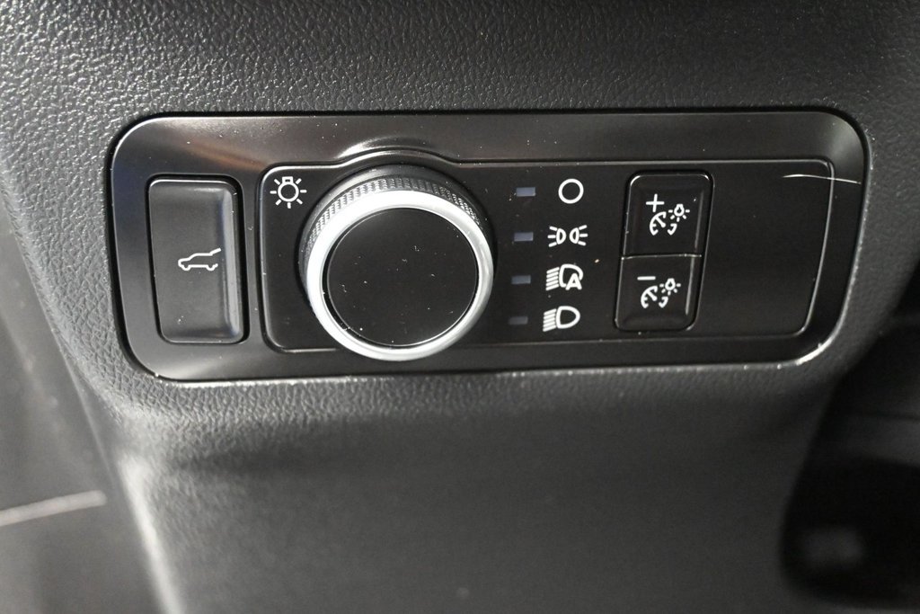 Certified 2023 Ford Escape Active FWD image 11