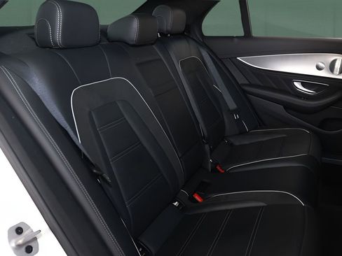 Used 2020 Mercedes-Benz E 63 AMG S image 13