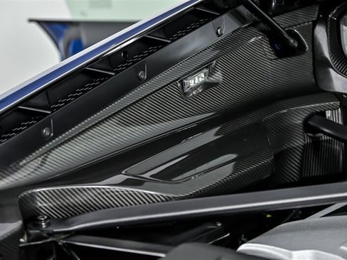 Used 2022 Audi R8 V10 performance AWD/4WD image 17