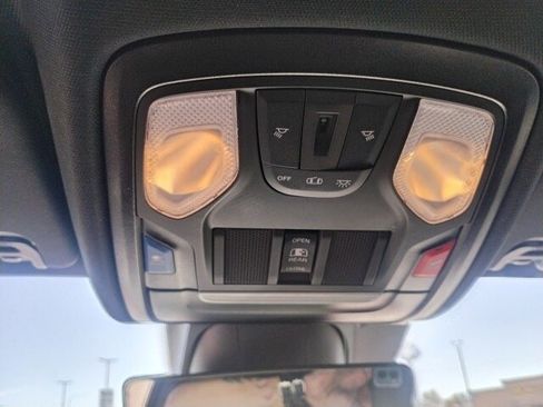 Used 2023 RAM 1500 Big Horn image 12