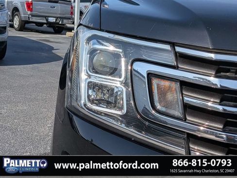 Used 2018 Ford Expedition Max XLT AWD/4WD image 10