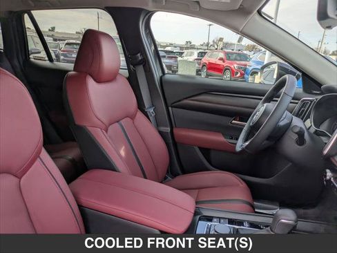 New 2026 MAZDA CX-50 2.5 Hybrid w/ Weather Package AWD/4WD image 14