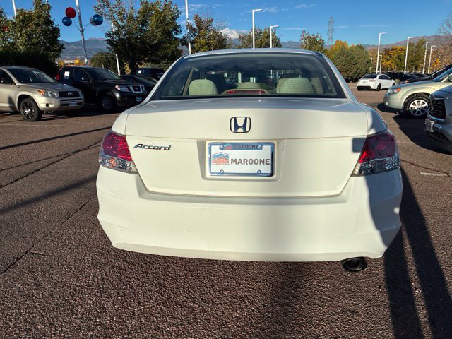 Used 2009 Honda Accord LX-P image 29