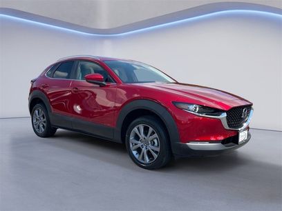 New 2025 MAZDA CX-30 AWD 2.5 S w/ Preferred Package
