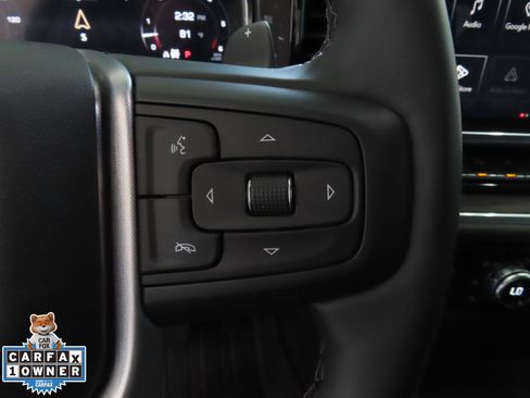 Used 2026 GMC Sierra 1500 SLT image 16