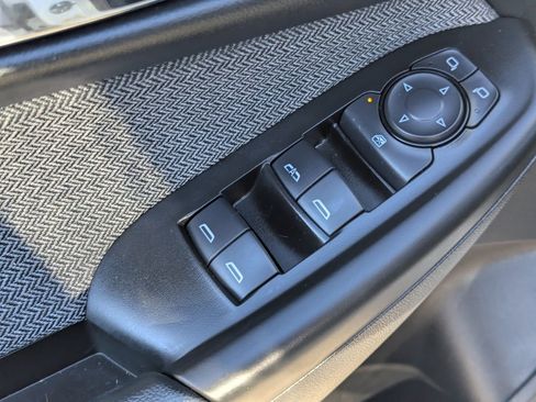 Used 2025 Chevrolet TrailBlazer LT image 20