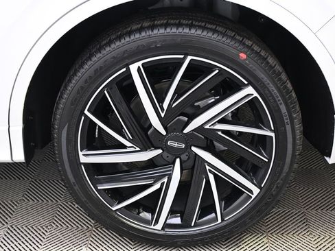 New 2026 Lincoln Aviator Black Label image 20