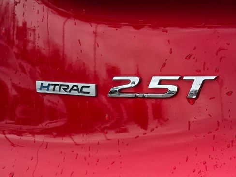 Certified 2023 Hyundai Santa Fe Calligraphy AWD/4WD image 12