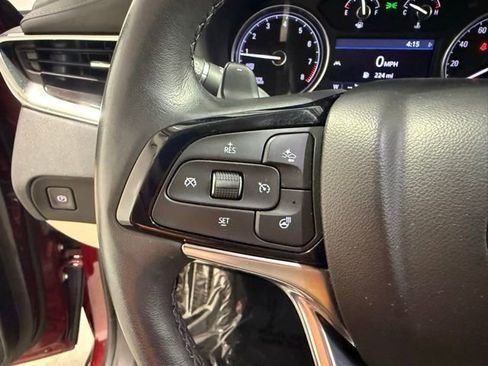 Used 2023 Buick Enclave Essence FWD image 16
