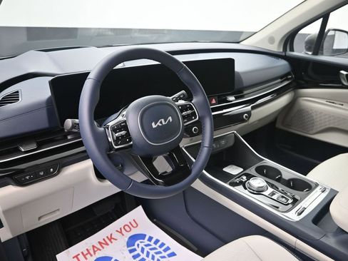 New 2026 Kia Carnival SX Prestige image 14