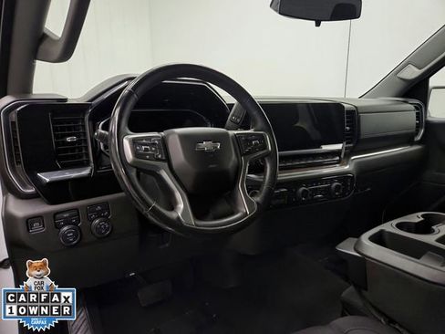 Used 2023 Chevrolet Silverado 1500 RST w/ Rally Edition image 17