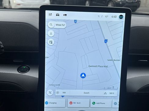 Certified 2023 Ford Mustang Mach-E Select image 31