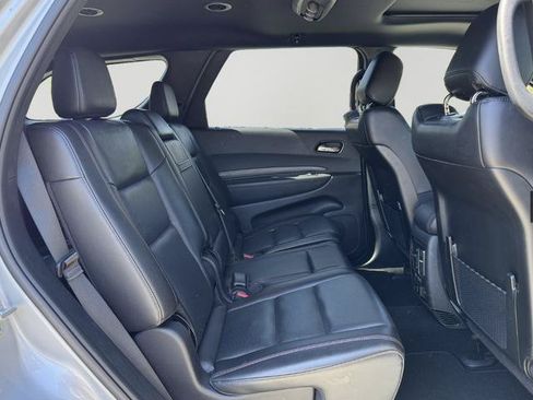 Used 2024 Dodge Durango R/T AWD/4WD image 5