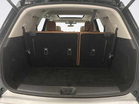 Used 2022 Nissan Pathfinder Platinum w/ Cargo Package AWD/4WD image 25