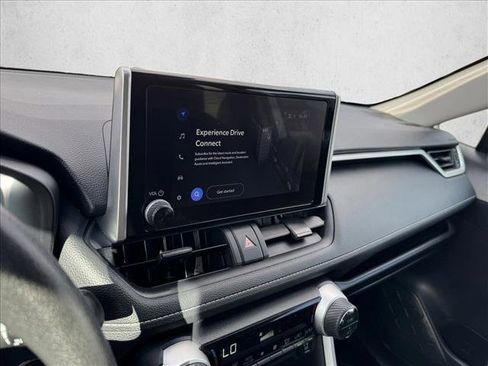 Certified 2024 Toyota RAV4 XLE AWD/4WD image 14