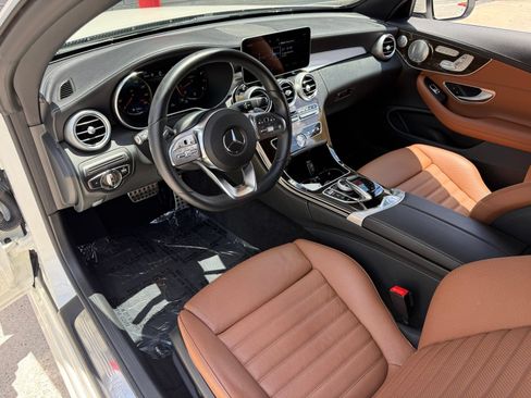 Used 2023 Mercedes-Benz C 300 Cabriolet image 20